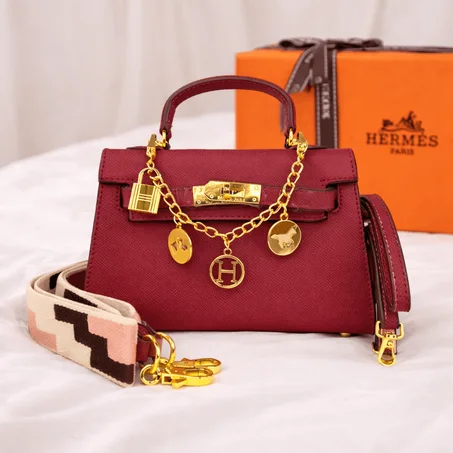 Sac Hermès Mini Kelly 20