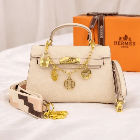 Sac Hermès Mini Kelly 20