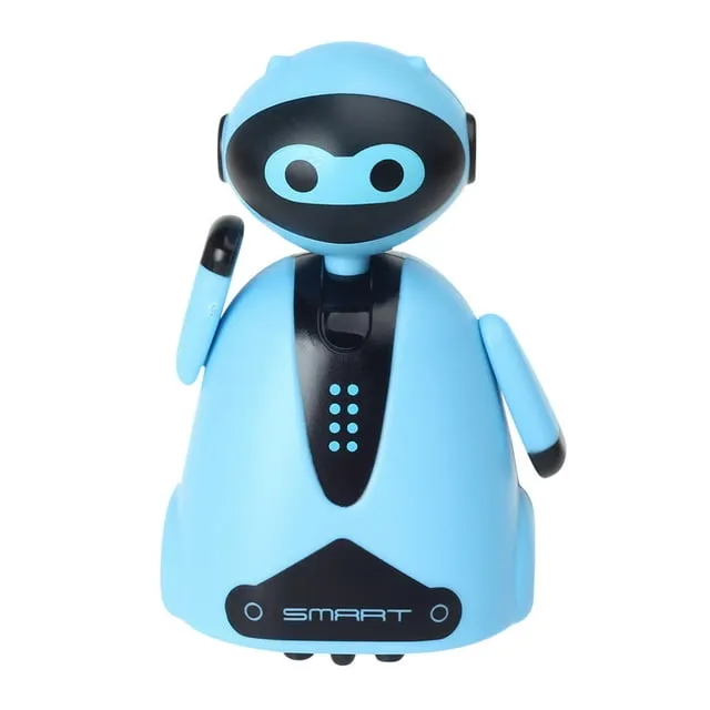 Mini Robot Educatif Pour Enfant