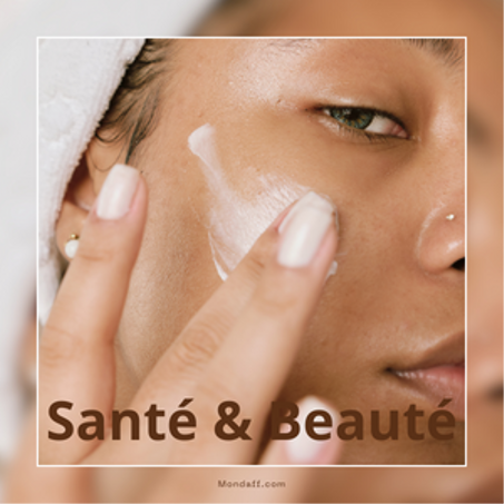 santé & beauté