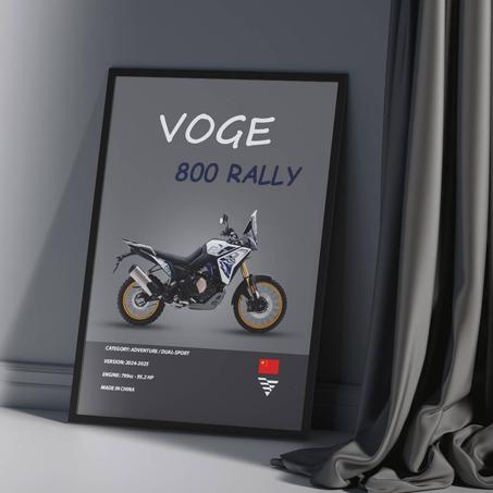 vofe rally 800