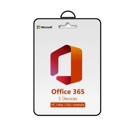 🔥 Office 365 A3 | For 12 months