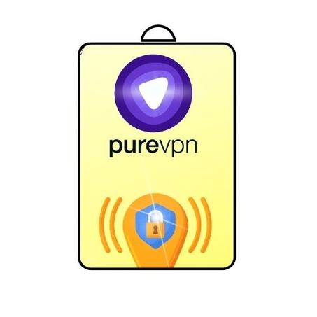 🔥PureVPN لمدة عام و نصف