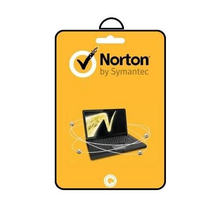 Norton Internet Security 1 Yea