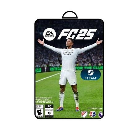 EA SPORTS FC™ 25 Standard Edition❤️ steam