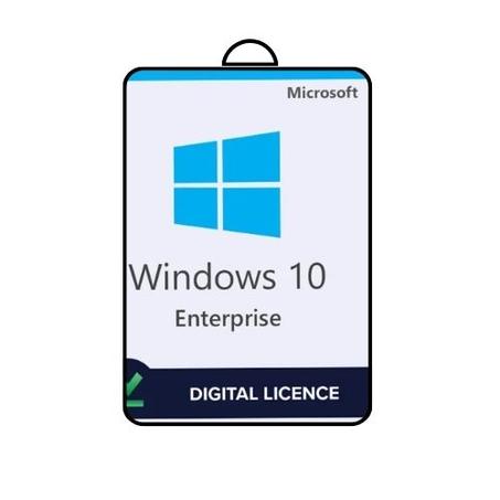 🔑 Windows 10 | 11 Enterprise