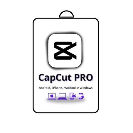 💎 CAPCUT PRO 🚨 لمدة شهر واحد