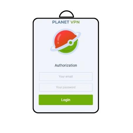 🔥PlanetVPN Premium💥Subscription until 2027+🎁