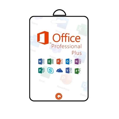 OFFICE 2016 2019 2021  FOR WINDOWS