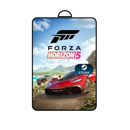 Forza Horizon 5 INDIVIDUAL DATA