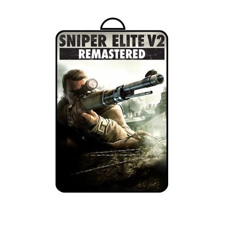 Sniper Elite V2 Remastered Steam Key