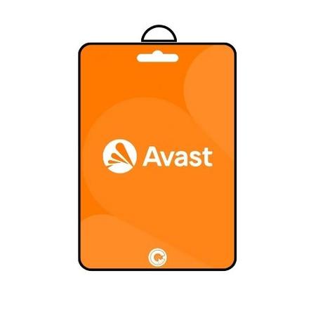 Avast Premium Security 1 year / 1 PC