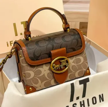 Le sac pour femmes le plus demandé – élégant, pratique et tendance, idéal pour toutes les occasions quotidiennes