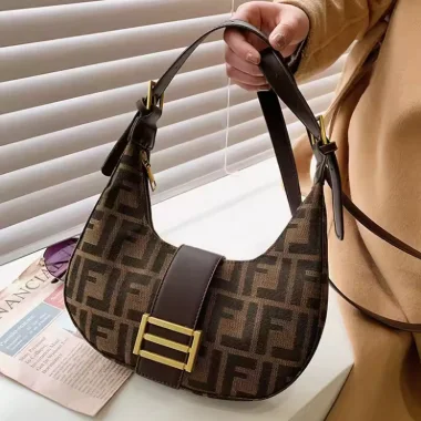 Sac en toile tendance pour femmes