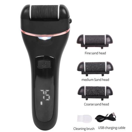 OEM آلة إزالة الجلد الميت في القدمين