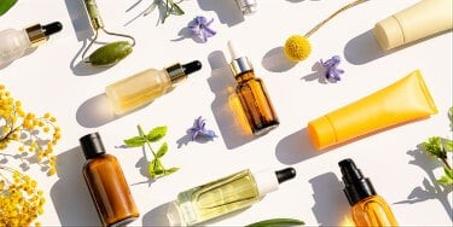 ارتقِ بمستوى جمالك