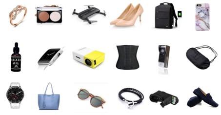 الأكثر مبيعًا