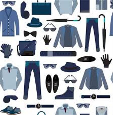 أزياء و اكسسوارات