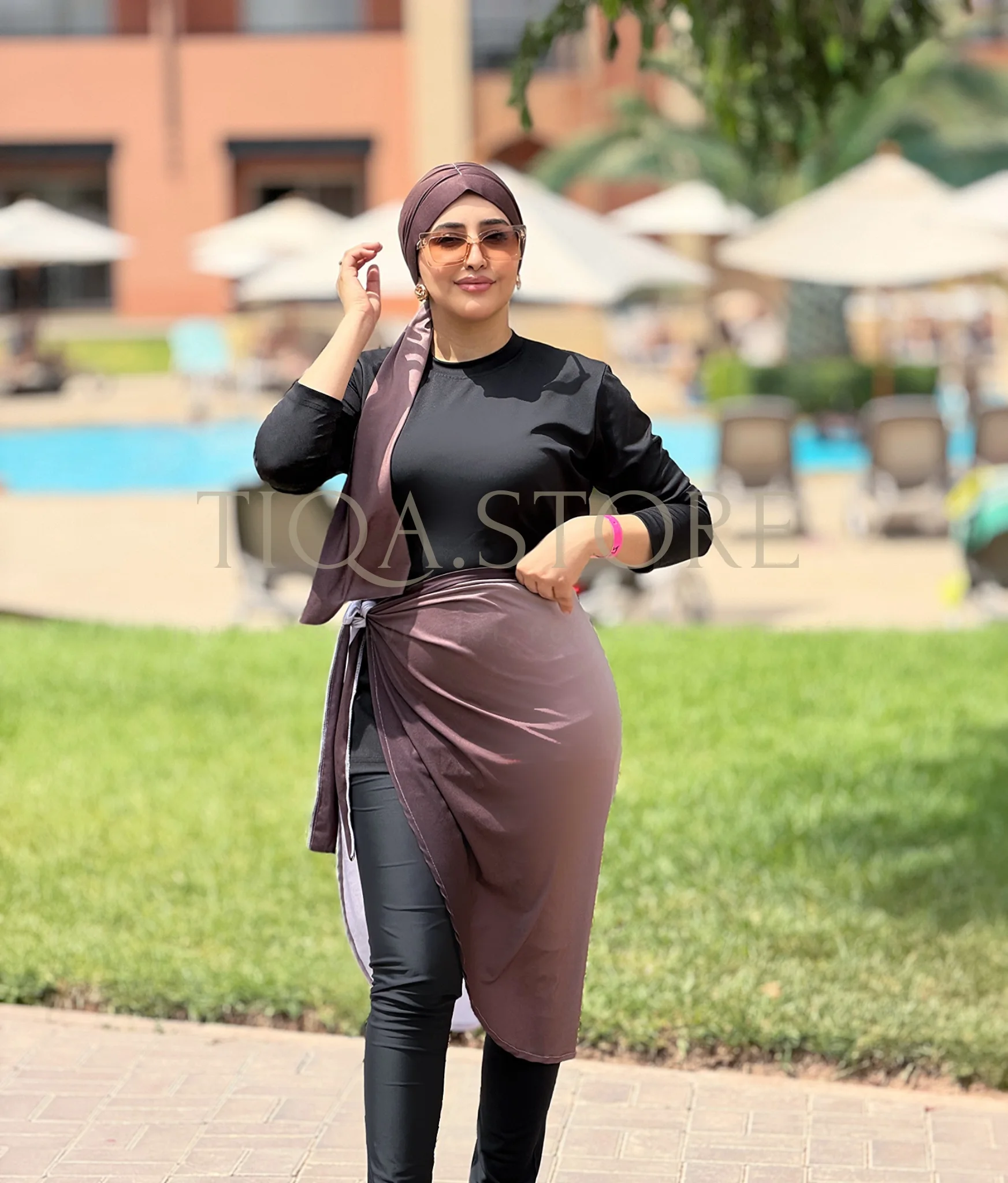توربان + كاش مايوه
