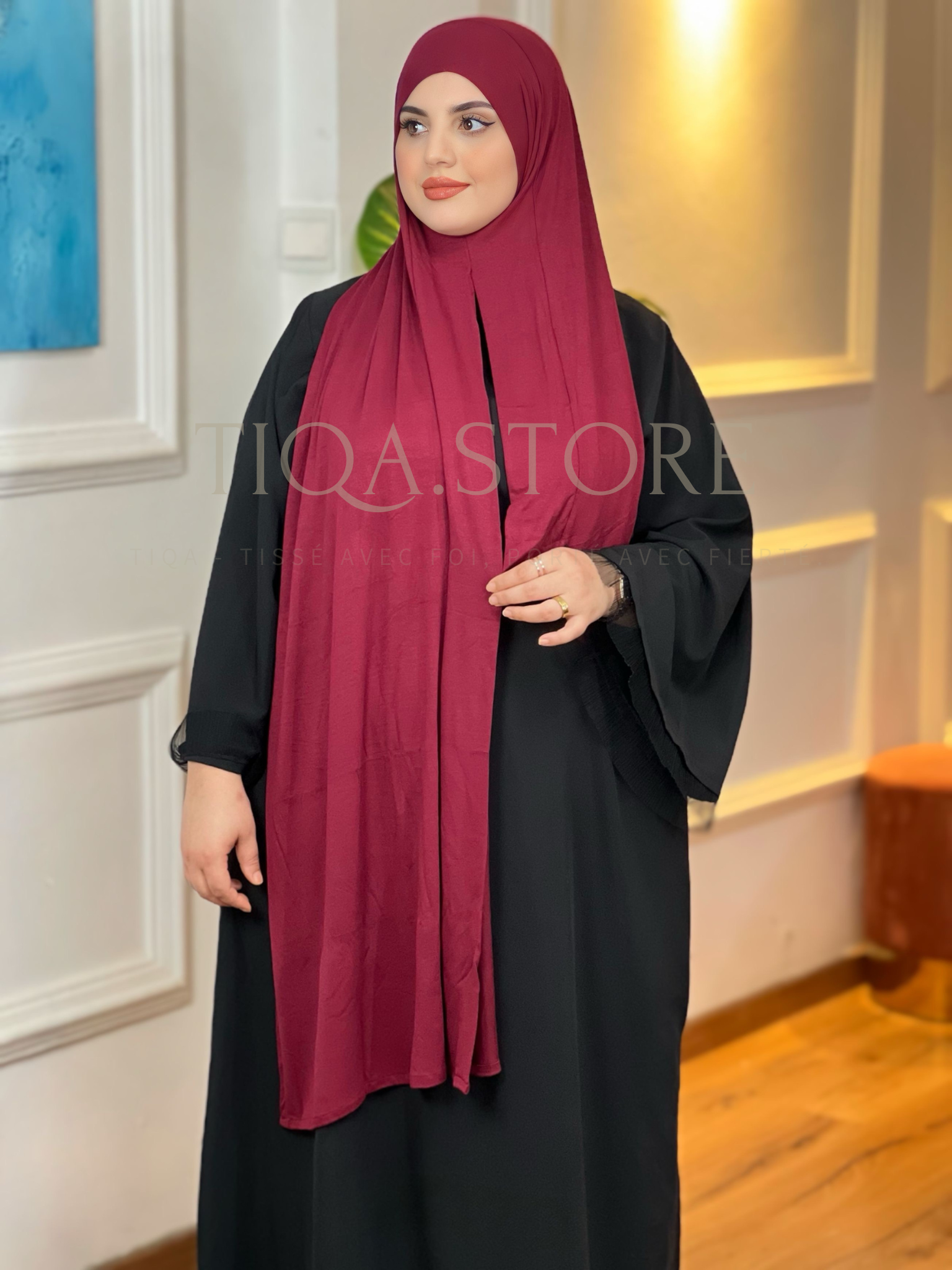شال ليكرا