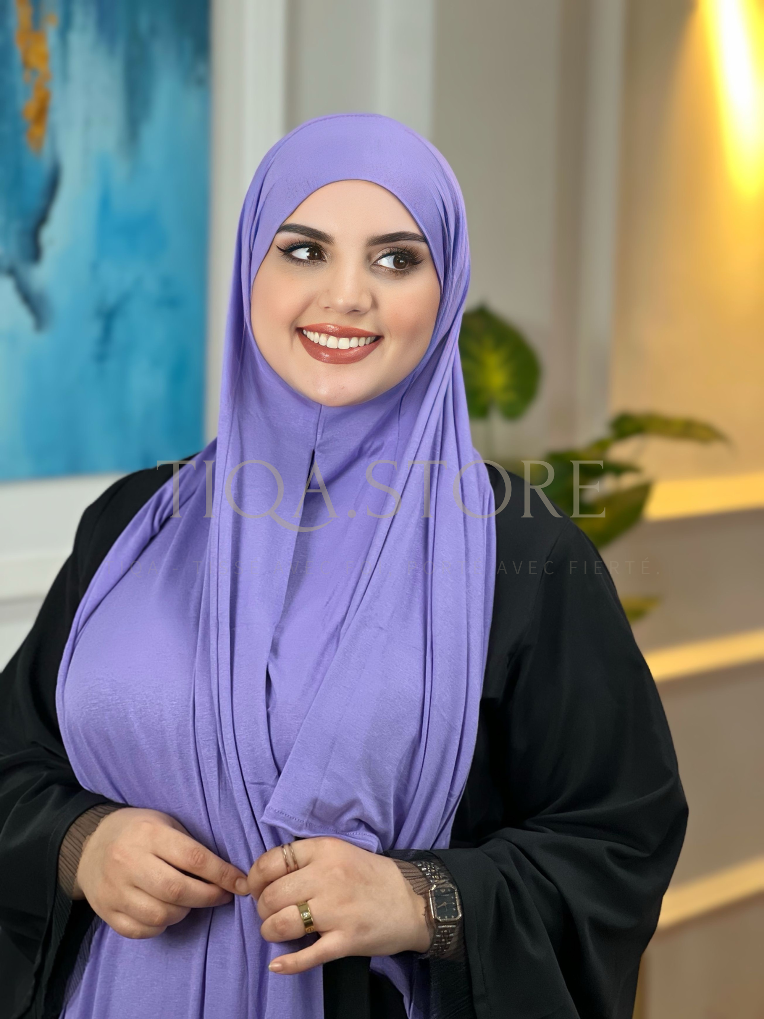 شال ليكرا