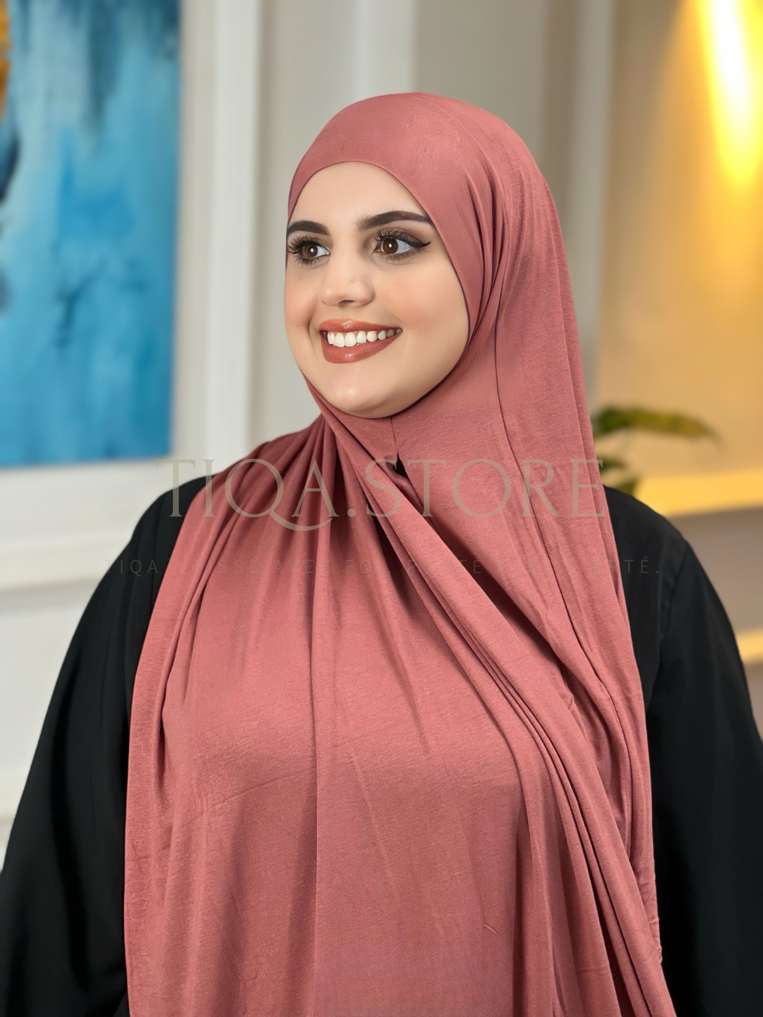 شال ليكرا
