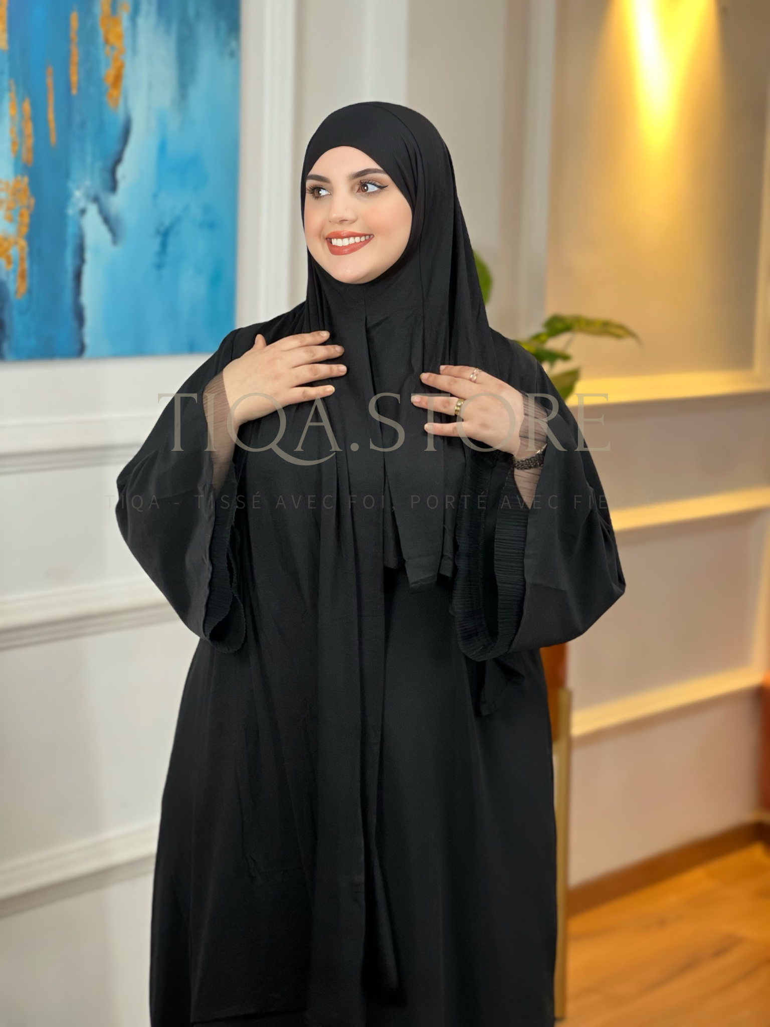 شال ليكرا