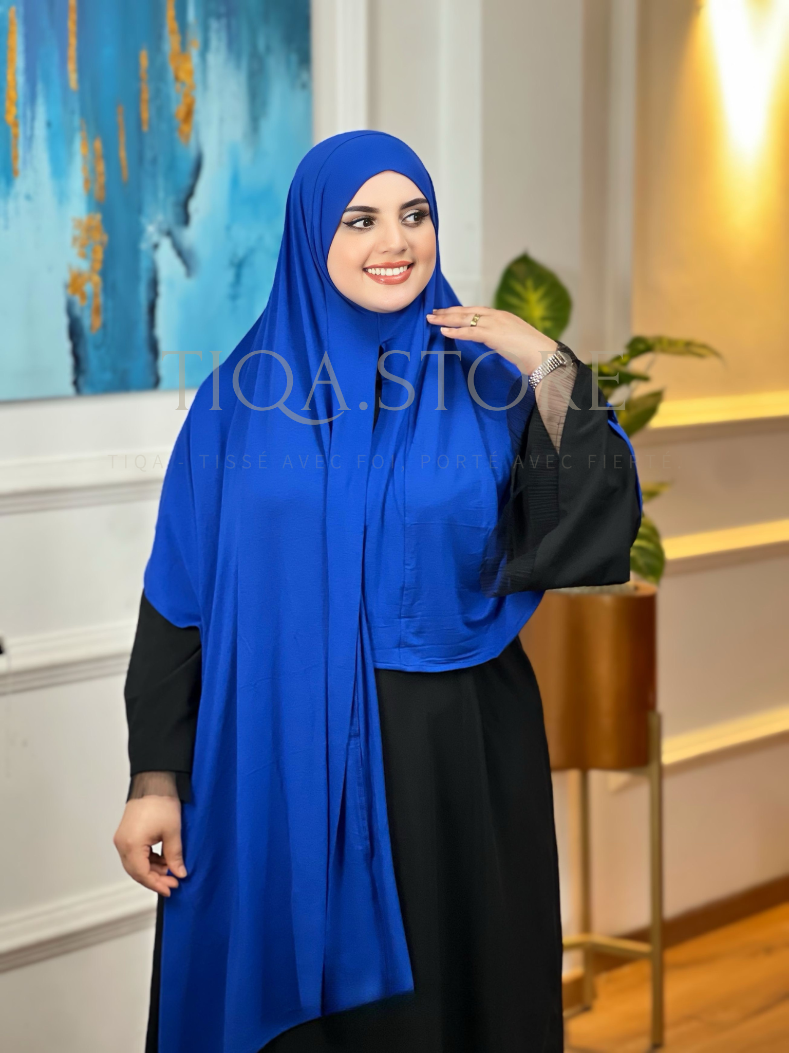 شال ليكرا