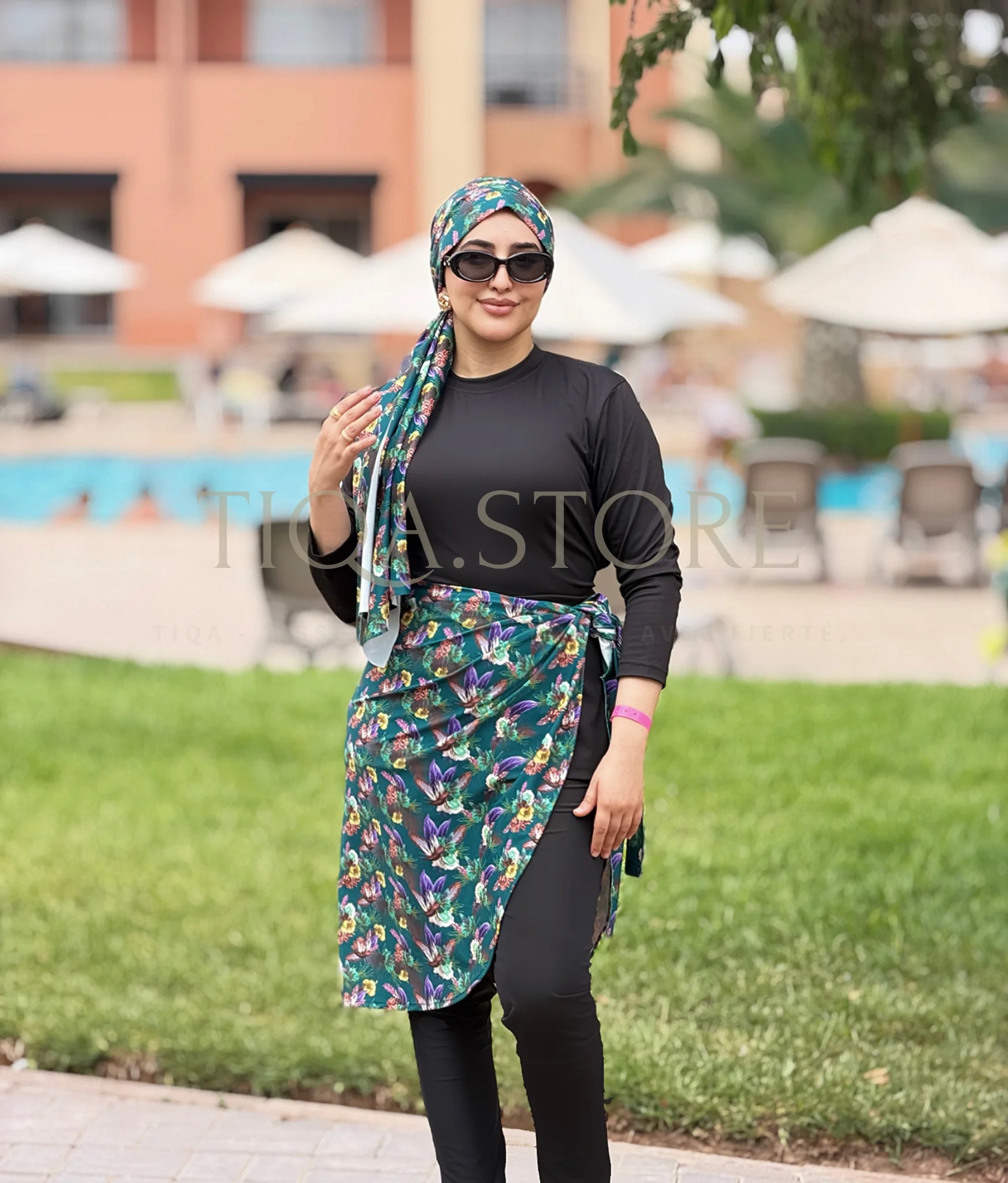 توربان + كاش مايوه