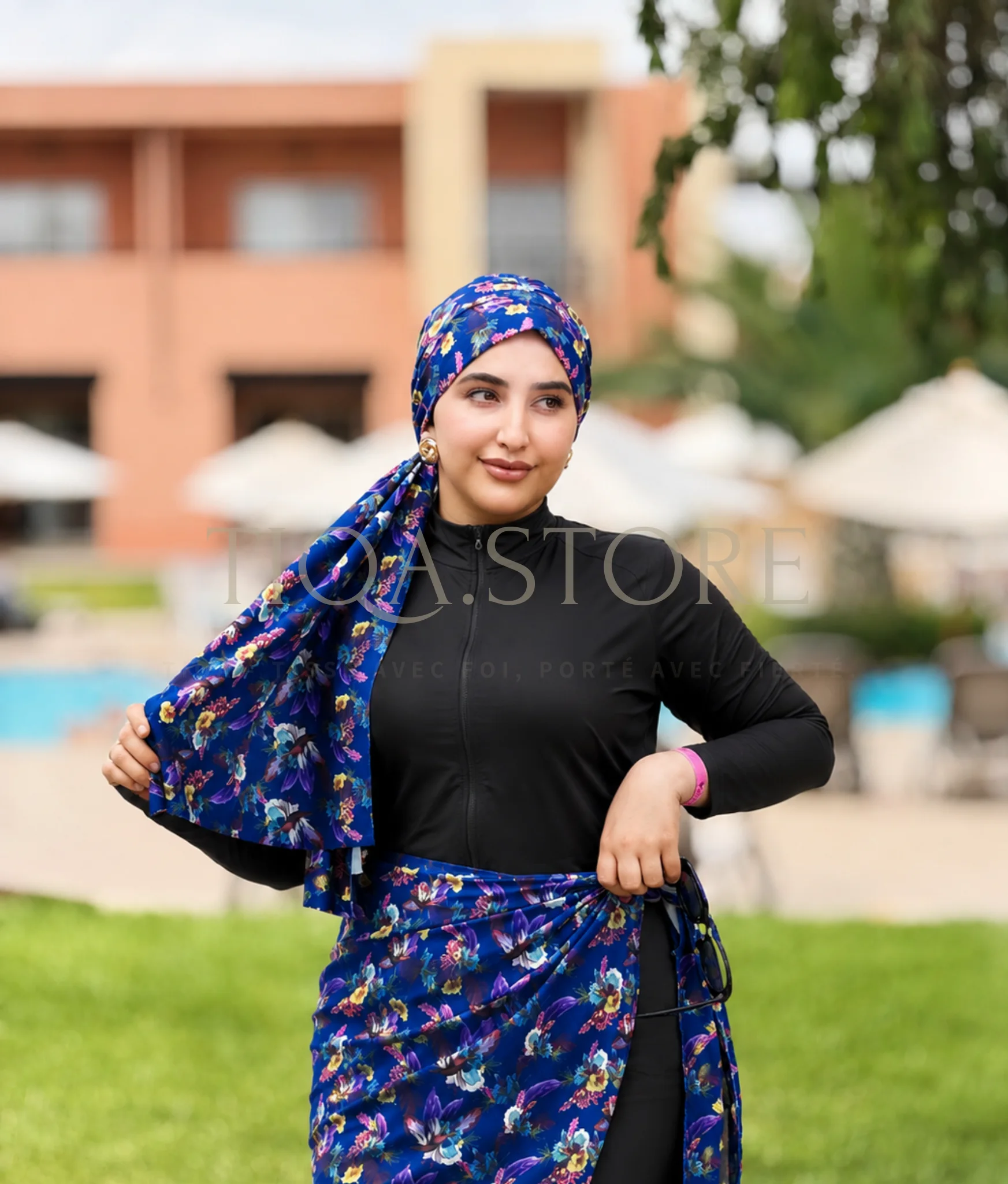 توربان + كاش مايوه