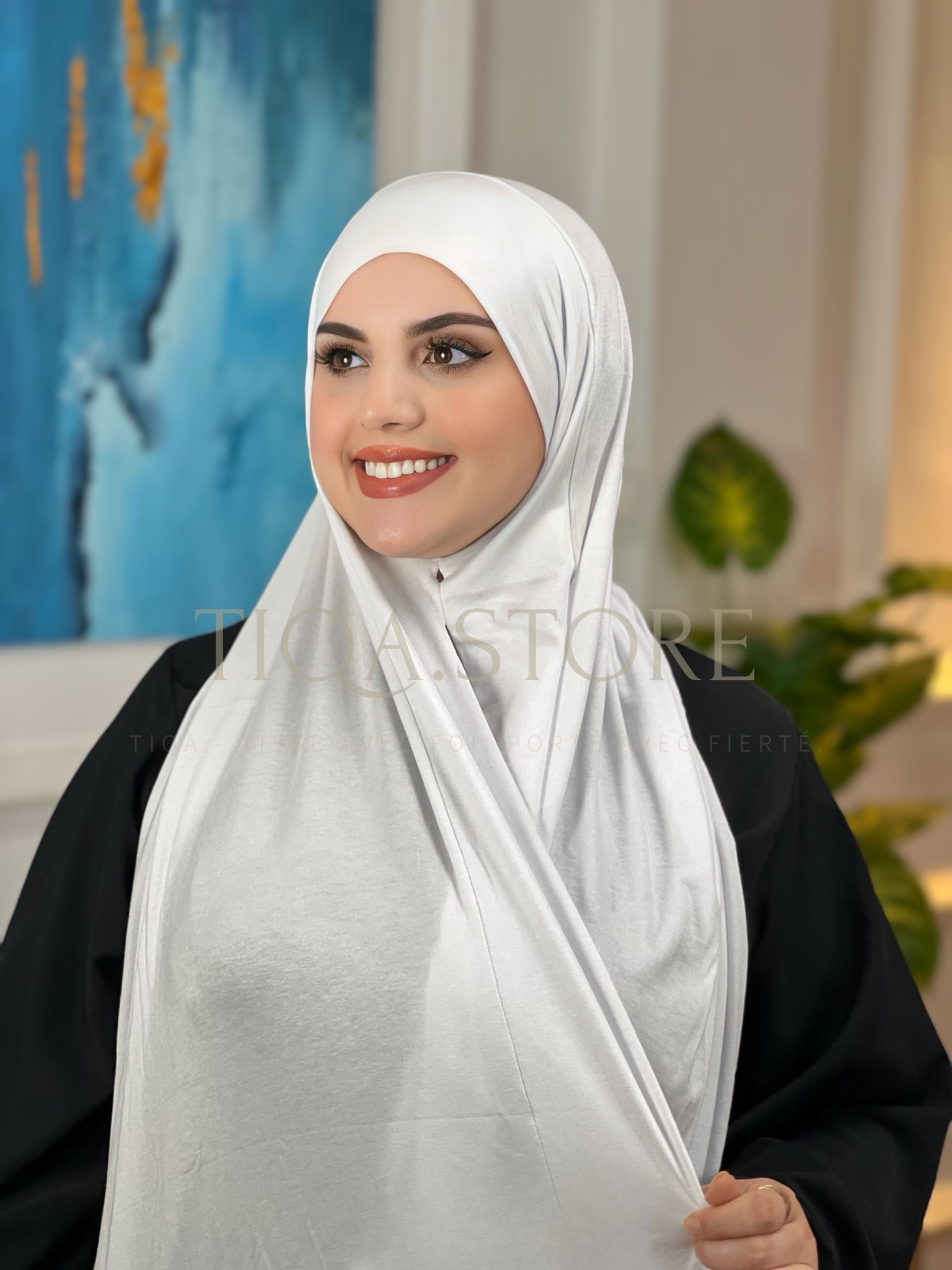 شال ليكرا