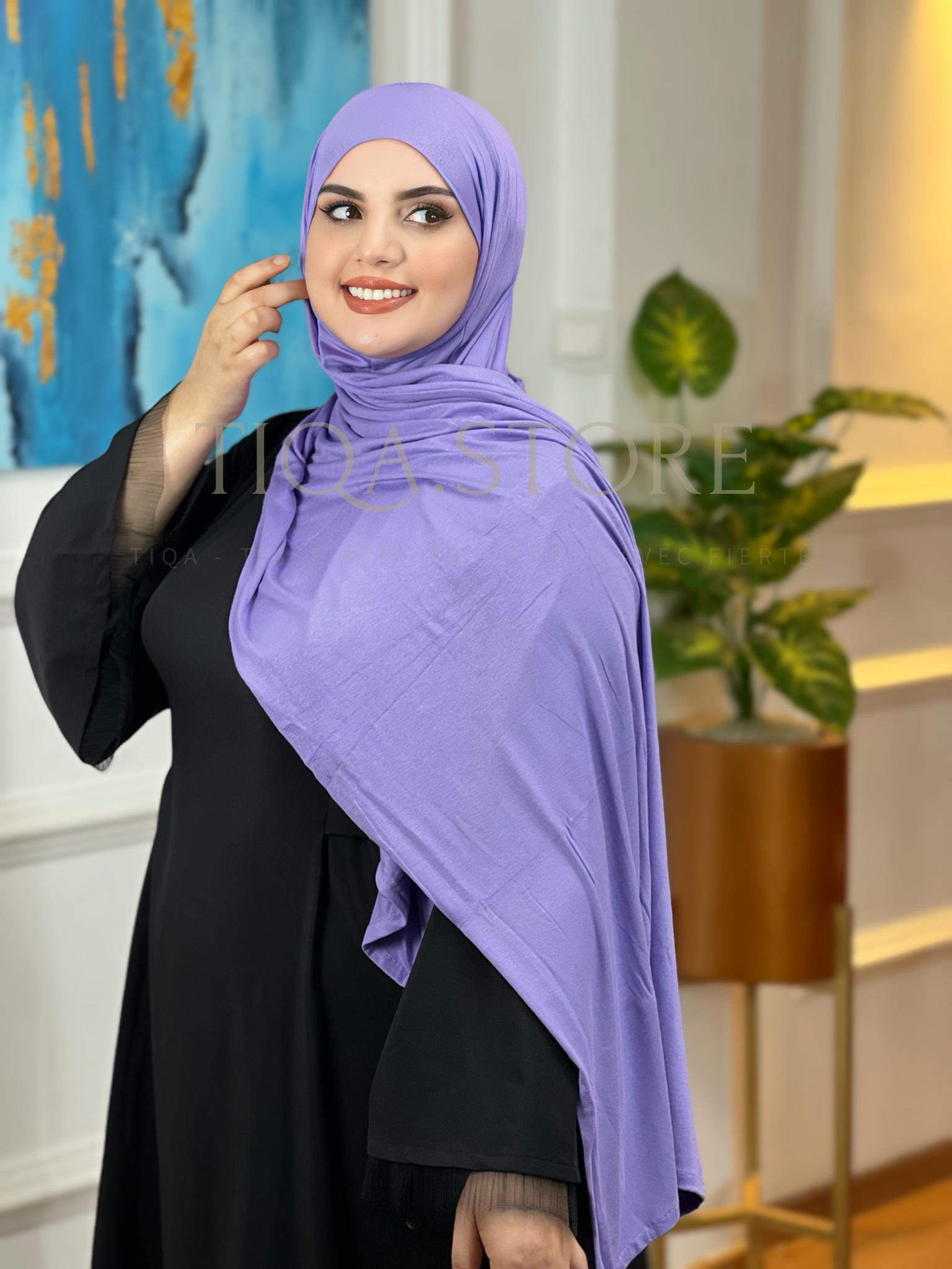 شال ليكرا
