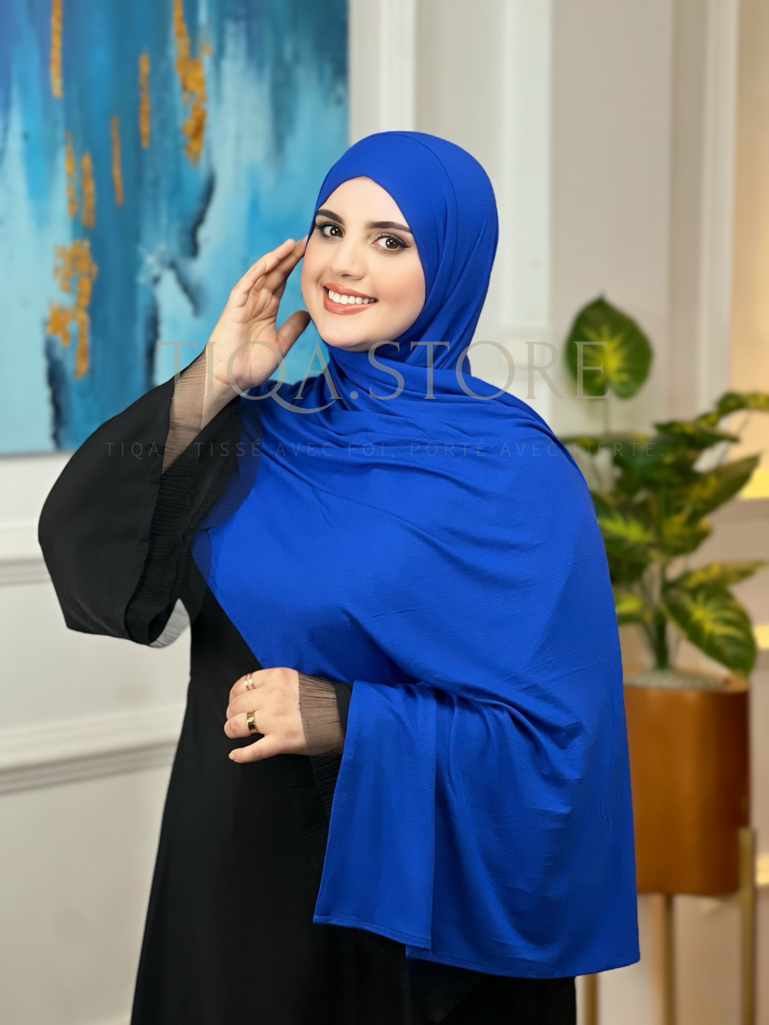 شال ليكرا