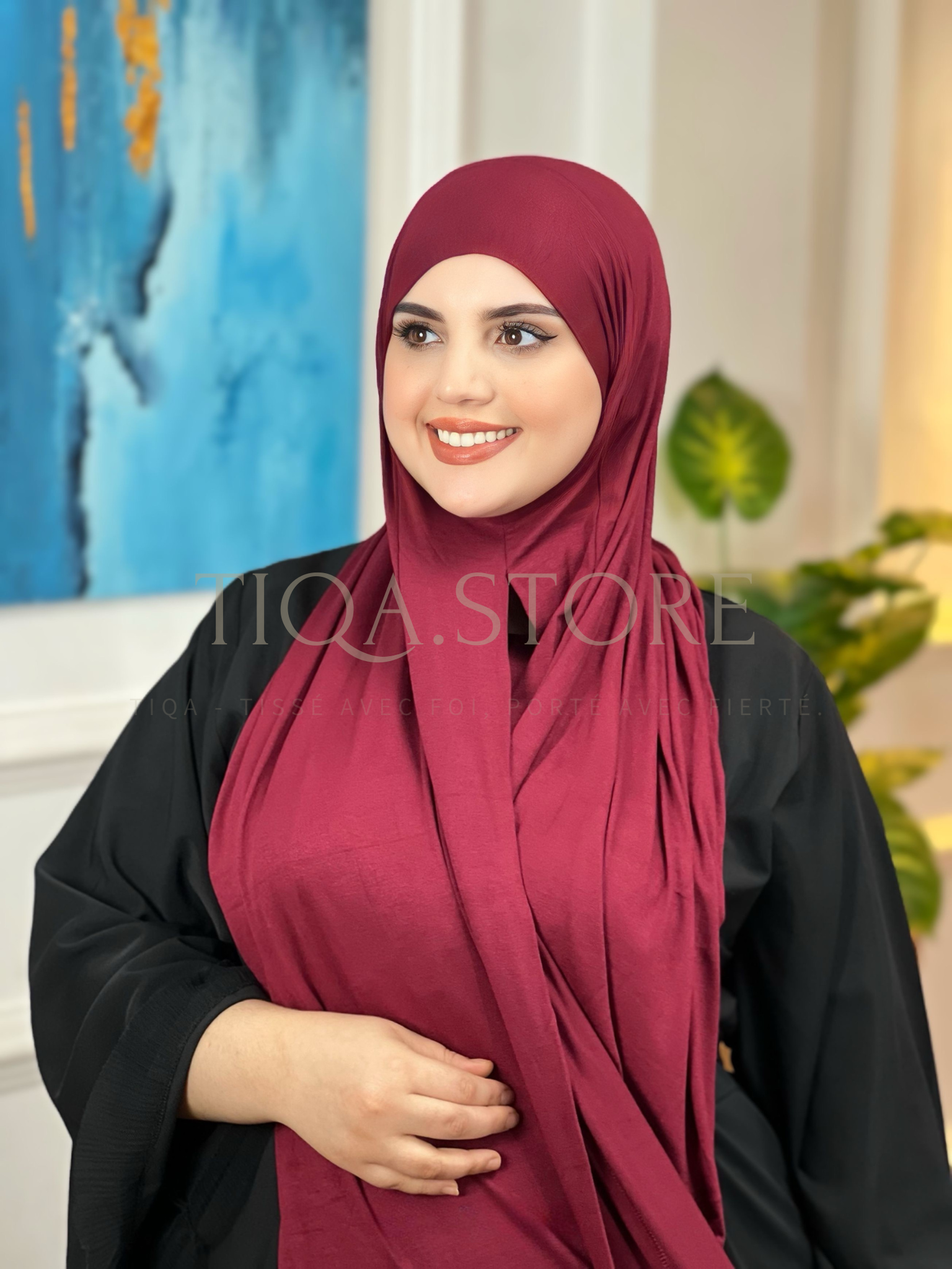 شال ليكرا