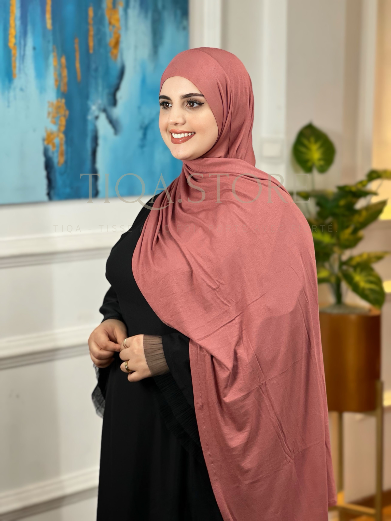 شال ليكرا