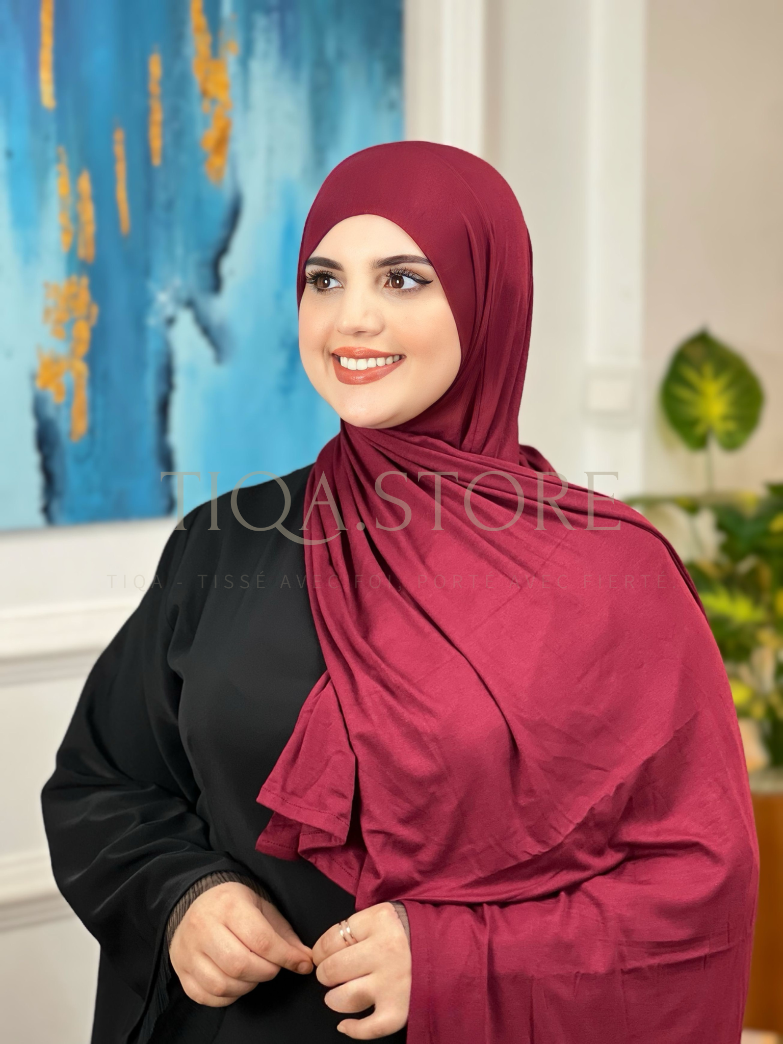 شال ليكرا