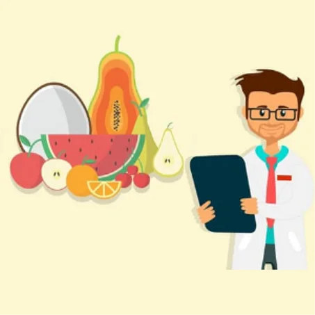 التغذية العلاجية