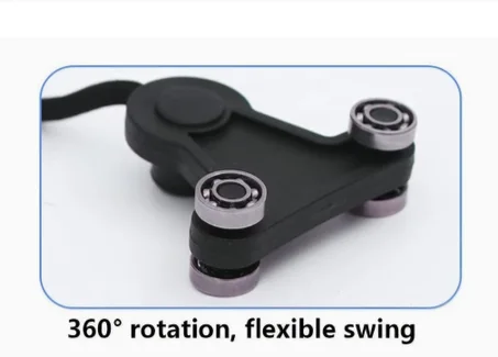 الهولا هوب الذكي للتنحيف – نحّف خصرك واستمتع بوقتك!