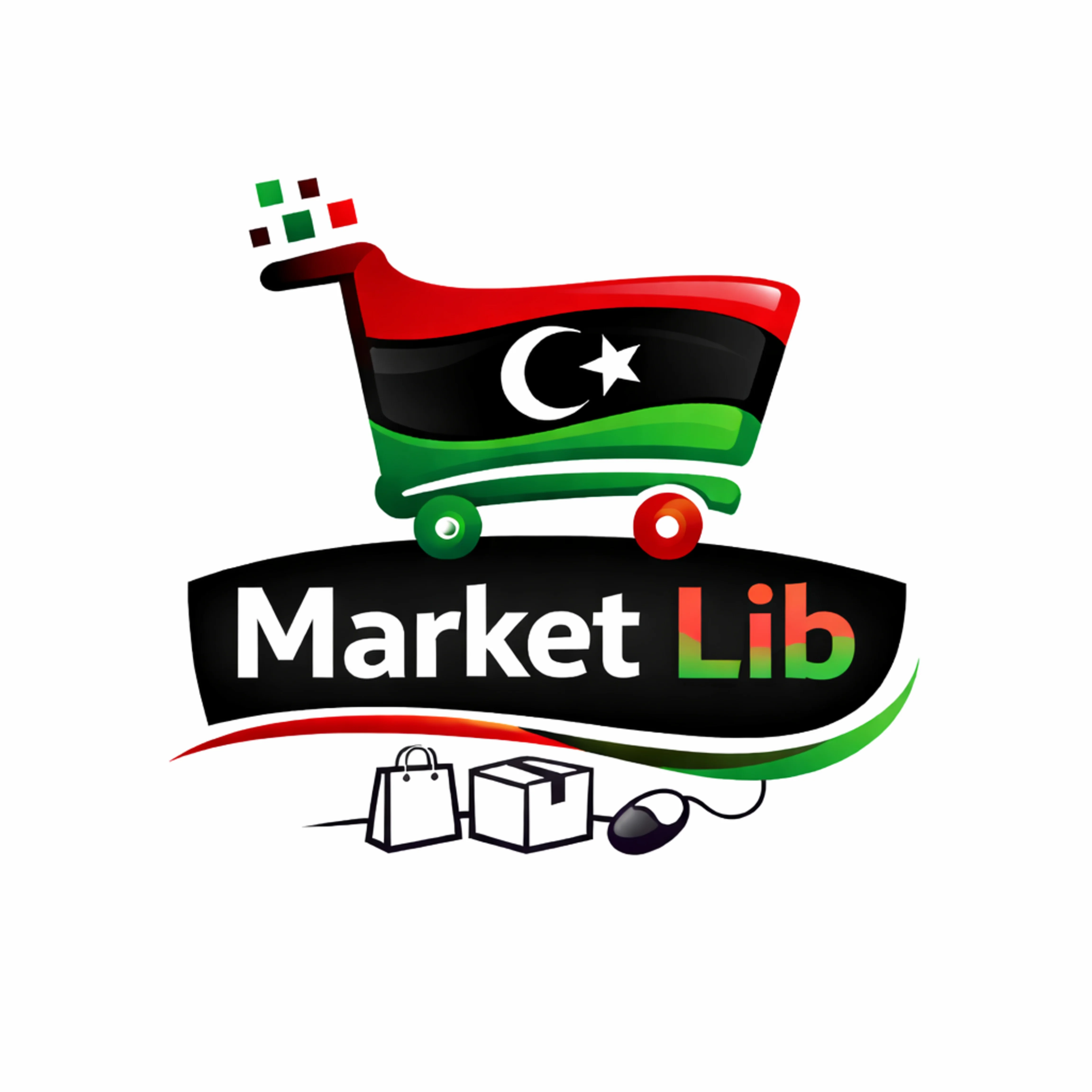 Market lib