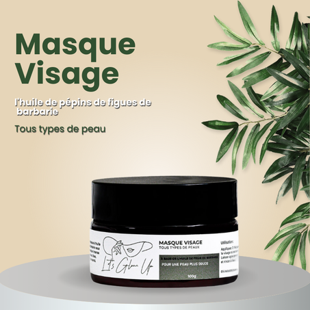 Masque Purifiant