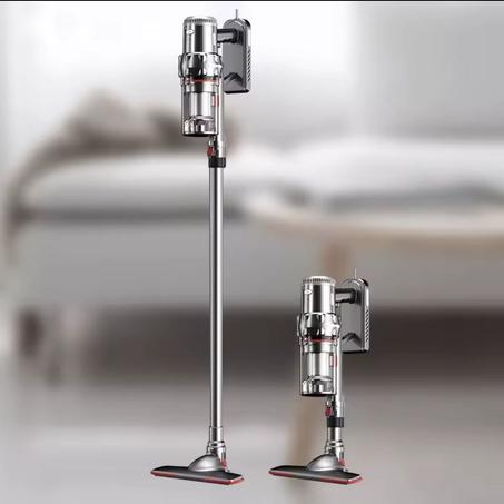 المكنسة اللاسلكية قابلة للشحن وخفيفة الوزن لحياة أنظف وأسهل - Aspirateur Vacuum Cleaner 3 en 1 à Main 1500w