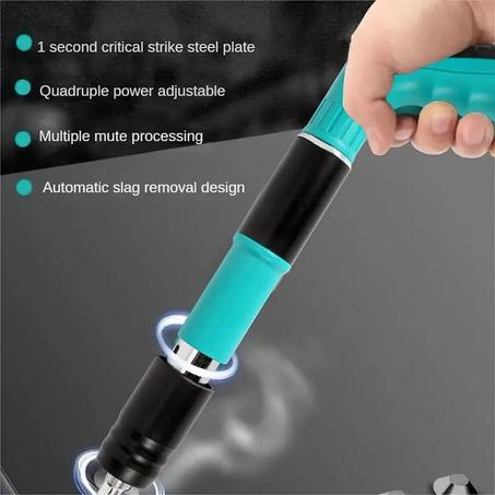 ثاقب ومثبت البراغي والمسامير