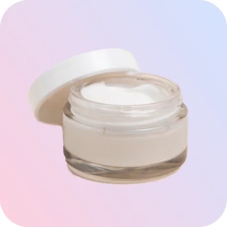 العناية بالبشرة