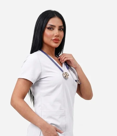 Scrub Sets
