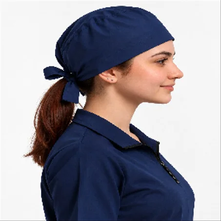 Scrub Caps