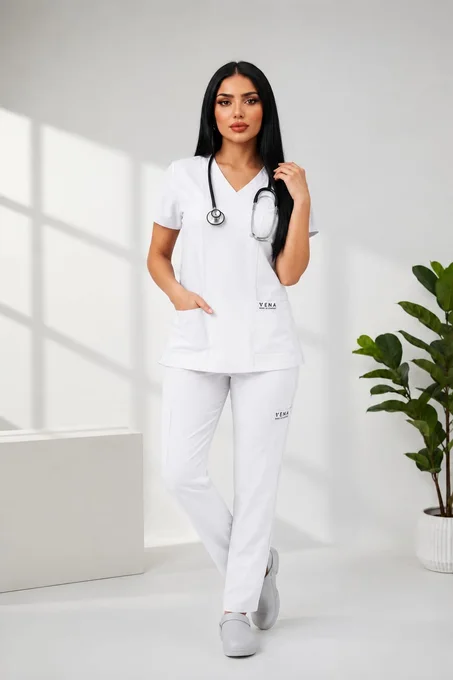 Pure White