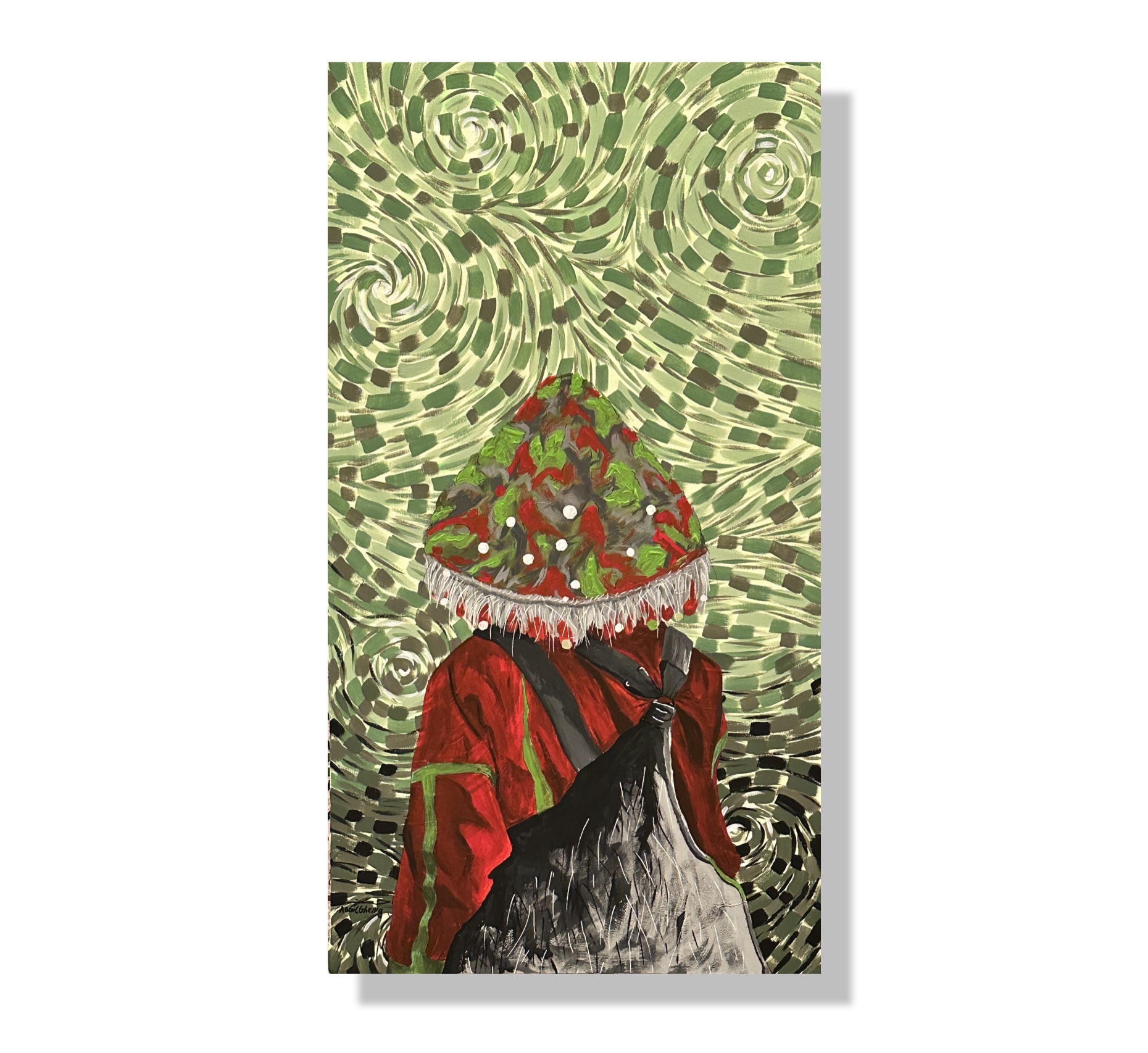 Back to Origins 84/46 CM