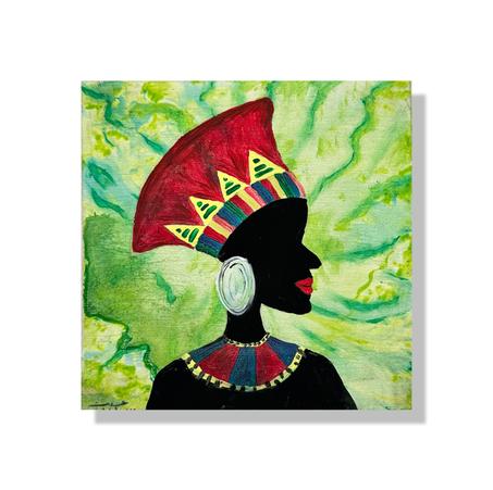 Africa power 20/20 CM