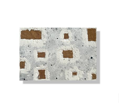 Patches of Memory 34/24 CM