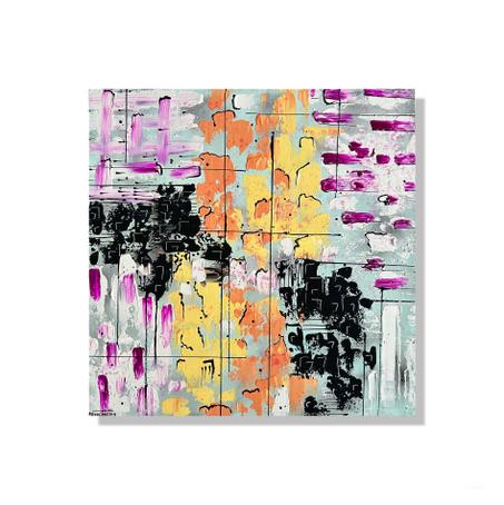 Urban Bloom 53/53 CM